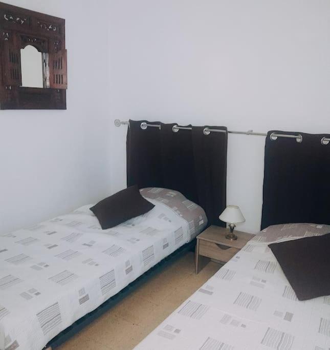 Gite Et Jardin En Bord De Riviere Saumane Zewnętrze zdjęcie